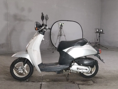 Honda TODAY