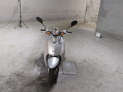 Honda TODAY