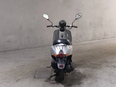 Honda TODAY