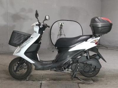 Suzuki ADDRESS V125