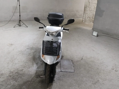 Suzuki ADDRESS V125