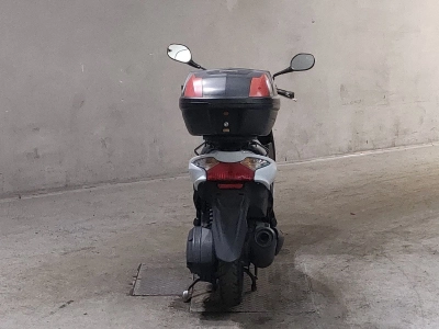 Suzuki ADDRESS V125