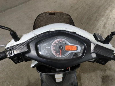 Suzuki ADDRESS V125