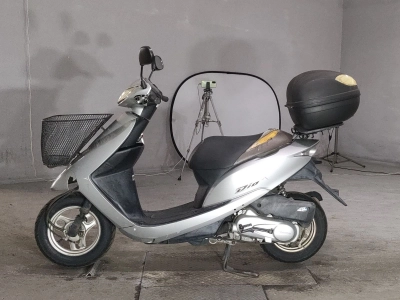 Honda DIO