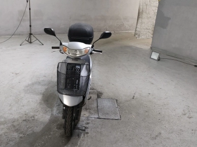 Honda DIO