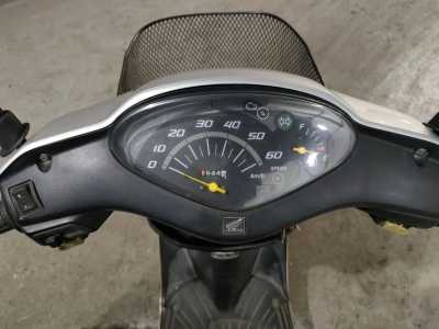 Honda DIO