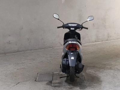 Honda DIO