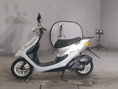 Honda DIO