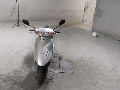 Honda DIO