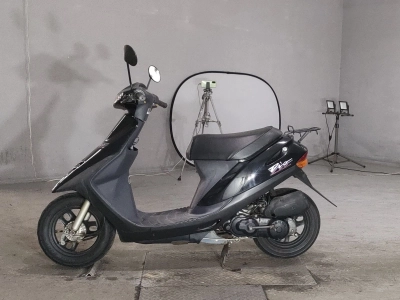 Honda DIO