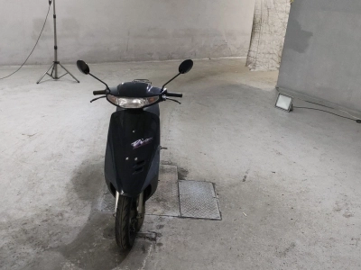 Honda DIO