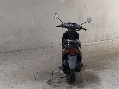 Honda DIO