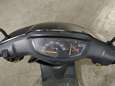 Honda DIO