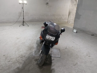 Kawasaki ZZR400