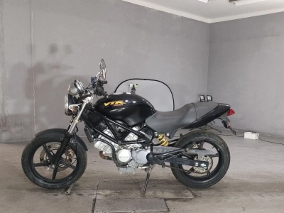 Honda VTR250