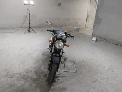 Honda VTR250