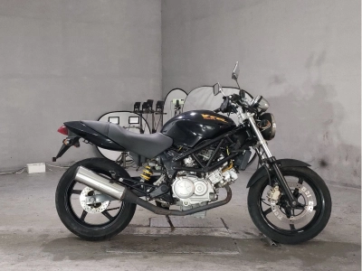 Honda VTR250