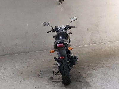 Honda VTR250
