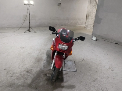 Kawasaki ZZR250