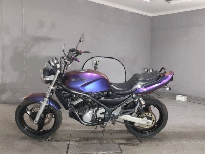 Kawasaki BALIUS250-2