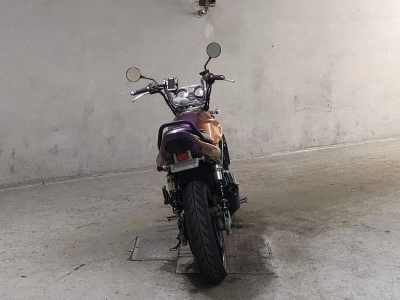 Kawasaki BALIUS250-2