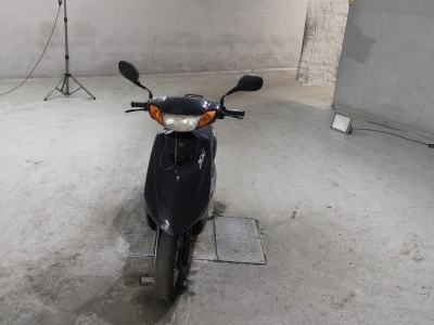 Yamaha JOG