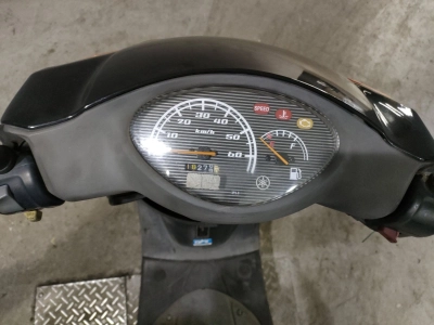 Yamaha JOG