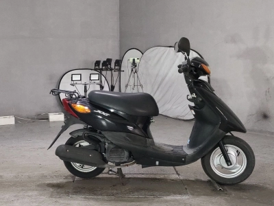 Yamaha JOG