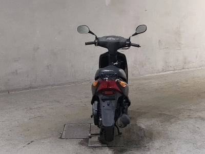 Yamaha JOG