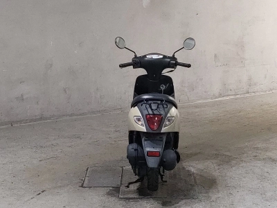Suzuki LET'S