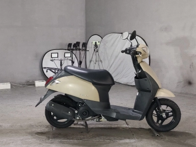 Suzuki LET'S