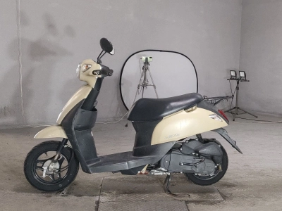 Suzuki LET'S