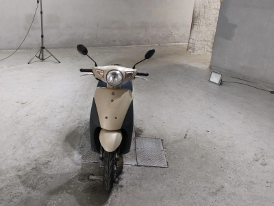 Suzuki LET'S