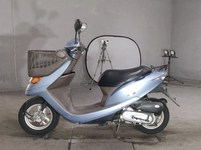 Honda DIO CHESTER