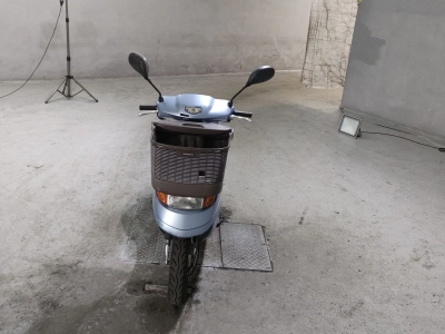 Honda DIO CHESTER