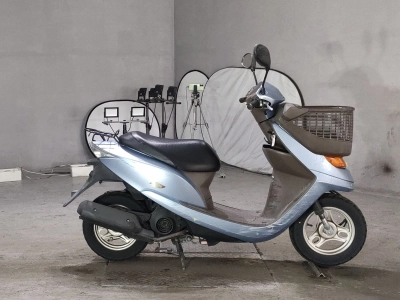 Honda DIO CHESTER