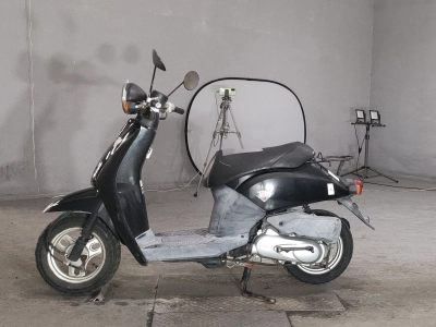 Honda TODAY