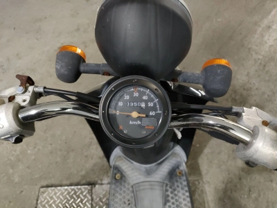 Honda TODAY