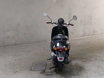 Honda TODAY