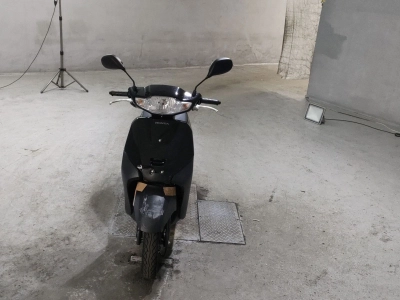 Honda  TACT  BASIC 