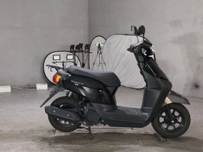 Honda  TACT  BASIC 