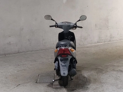 Yamaha JOG