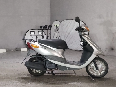 Yamaha JOG