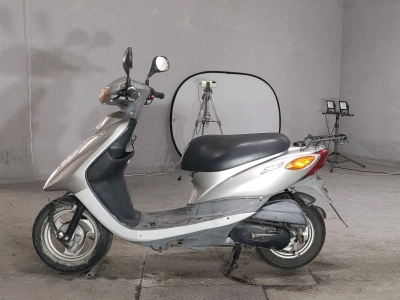 Yamaha JOG