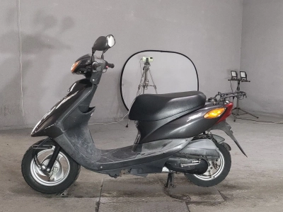 Yamaha JOG