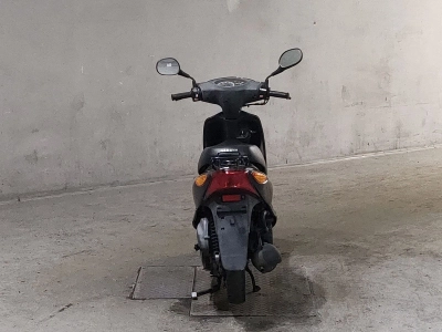 Yamaha JOG