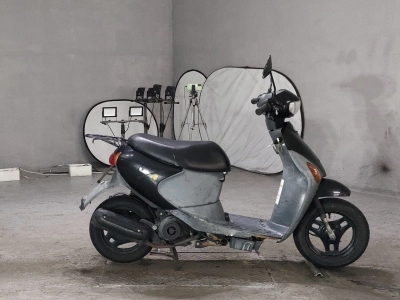 Suzuki LET'S4