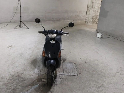 Suzuki LET'S4