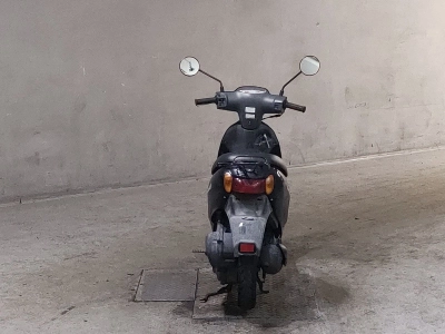 Suzuki LET'S4