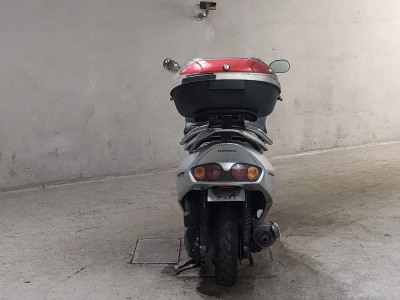Honda FORZA